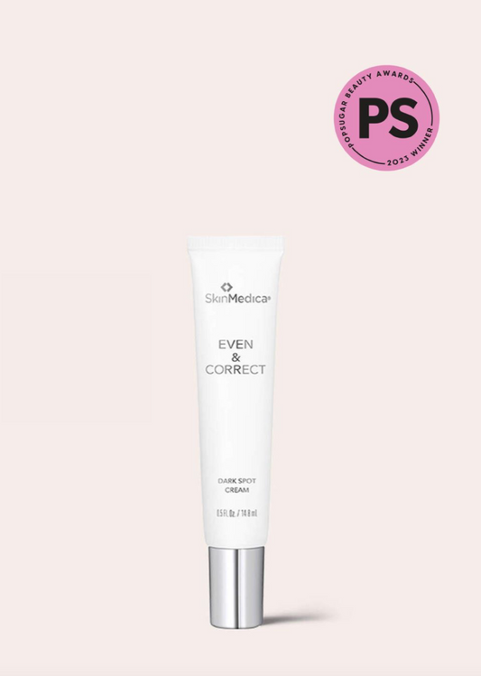Even & Correct Dark Spot Cream