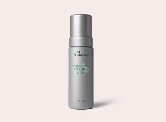 Purifying Foaming Wash