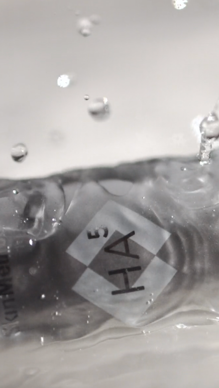 HA⁵® Rejuvenating Hydrator