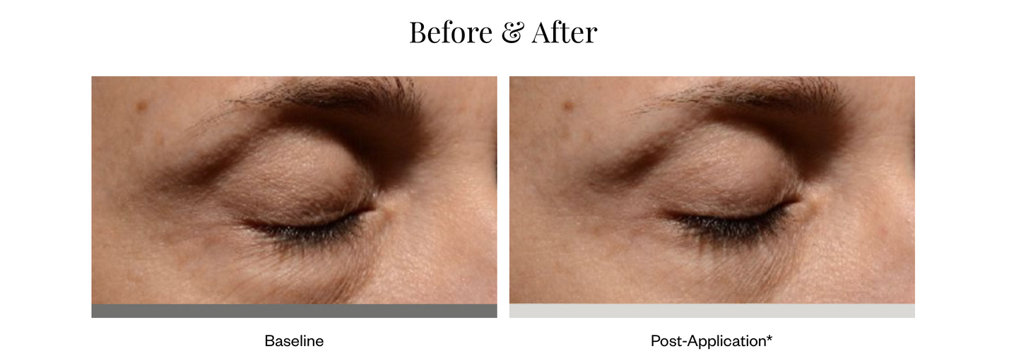 Instant Bright Eye Cream