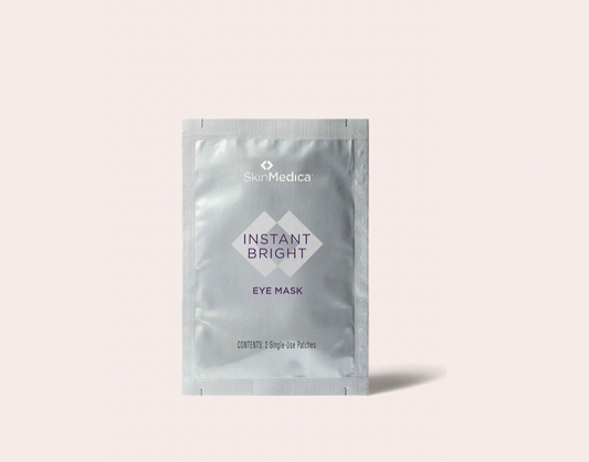 Instant Bright Eye Mask