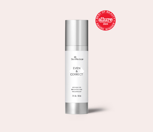 Even & Correct Advanced Brightening Treatment
