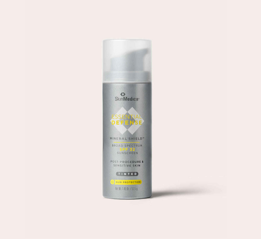 Essential Defense Mineral Shield™ Broad Spectrum SPF 32 Sunscreen Tinted