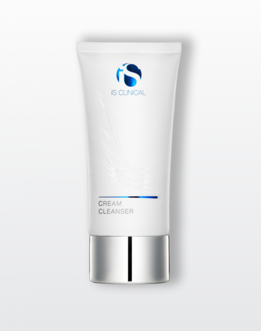 CREAM CLEANSER