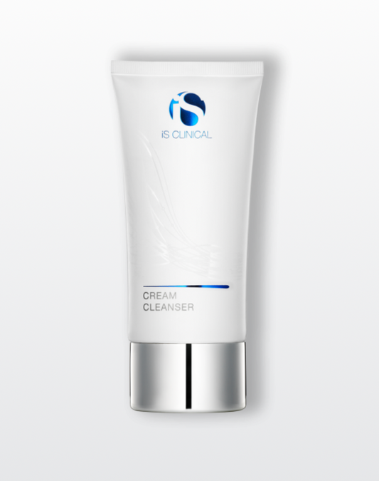 CREAM CLEANSER