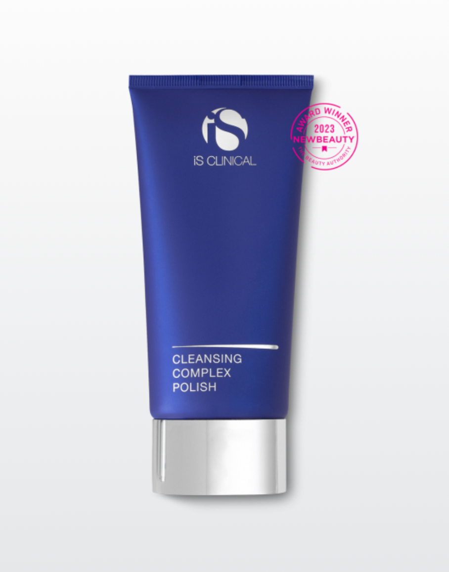 CLEANSING COMPLEX POLISH