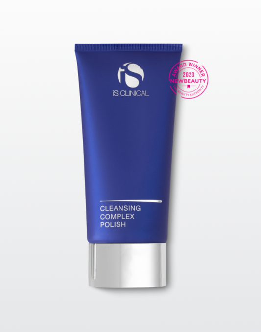 CLEANSING COMPLEX POLISH