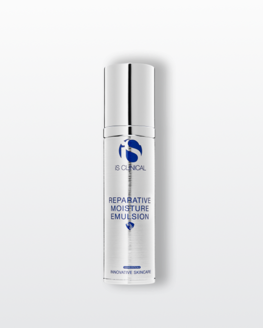 REPARATIVE MOISTURE EMULSION