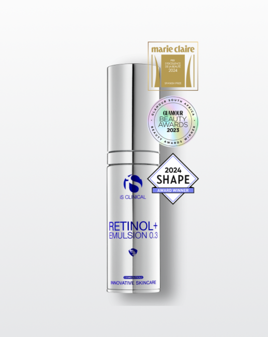 RETINOL+ EMULSION 0.3