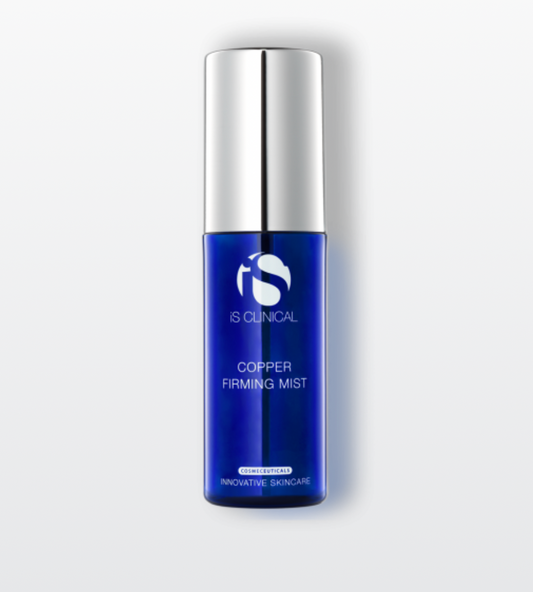 COPPER FIRMING MIST