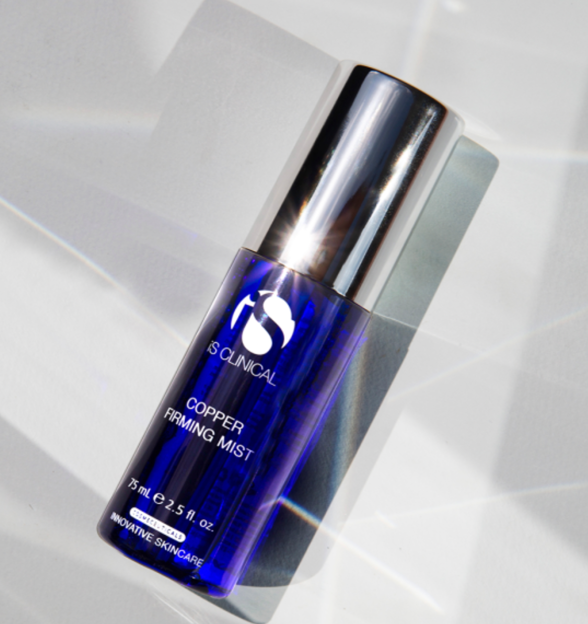 COPPER FIRMING MIST