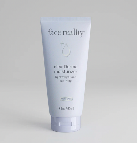 CLEARDERMA MOISTURIZER