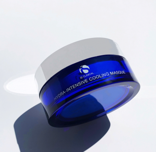 HYDRA-INTENSIVE COOLING MASQUE