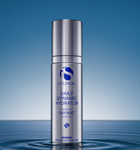 Daily Dynamic Hydrator