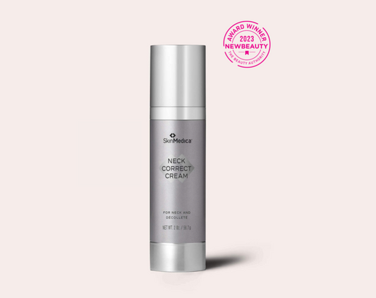 Neck Correct Cream