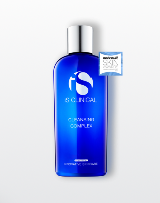 CLEANSING COMPLEX