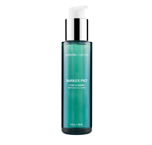 Barrier Pro™ 1-Step Cleanser