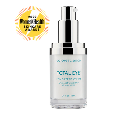 Total Eye® Firm & Repair Cream