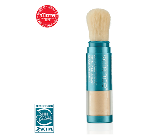 Sunforgettable® Total Protection® Brush-On Shield SPF 50