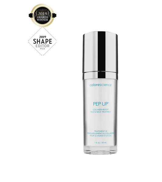 Pep Up® Collagen Boost Face & Neck Serum