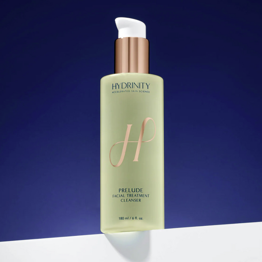 PRELUDE Facial Treatment Cleanser