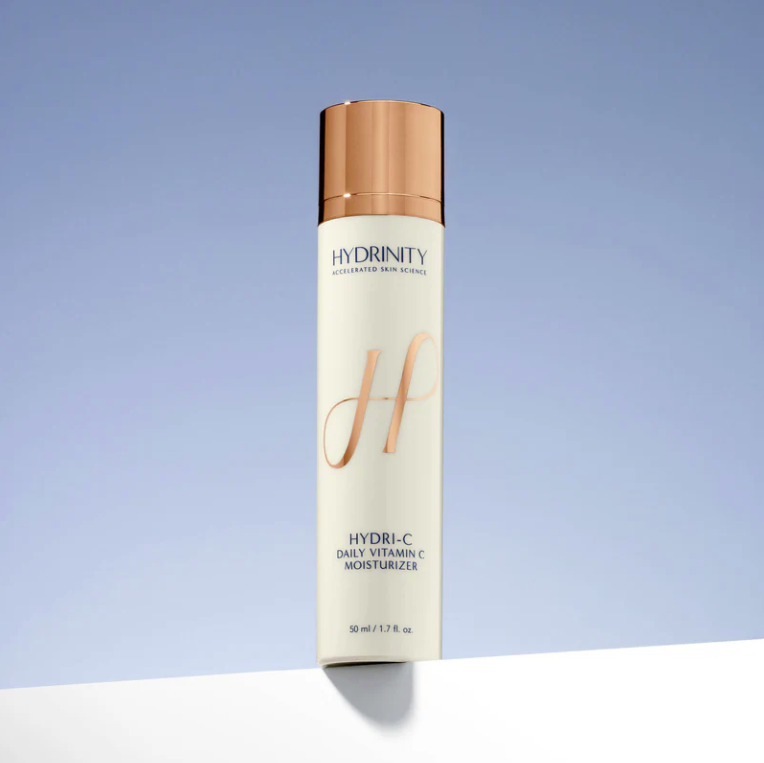 HYDRI-C Daily Vitamin C Moisturizer