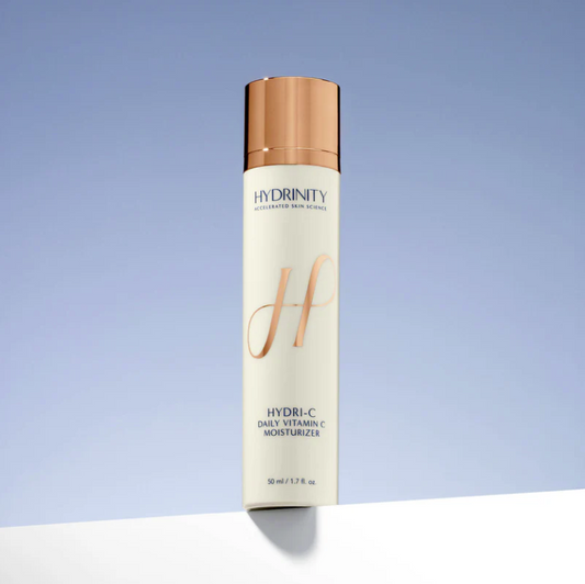HYDRI-C Daily Vitamin C Moisturizer