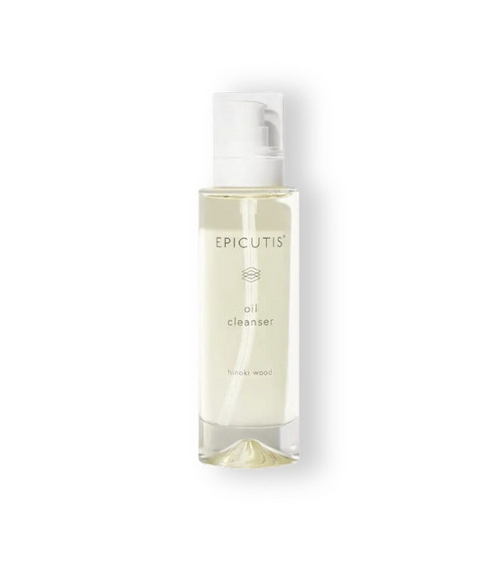 Oil Cleanser