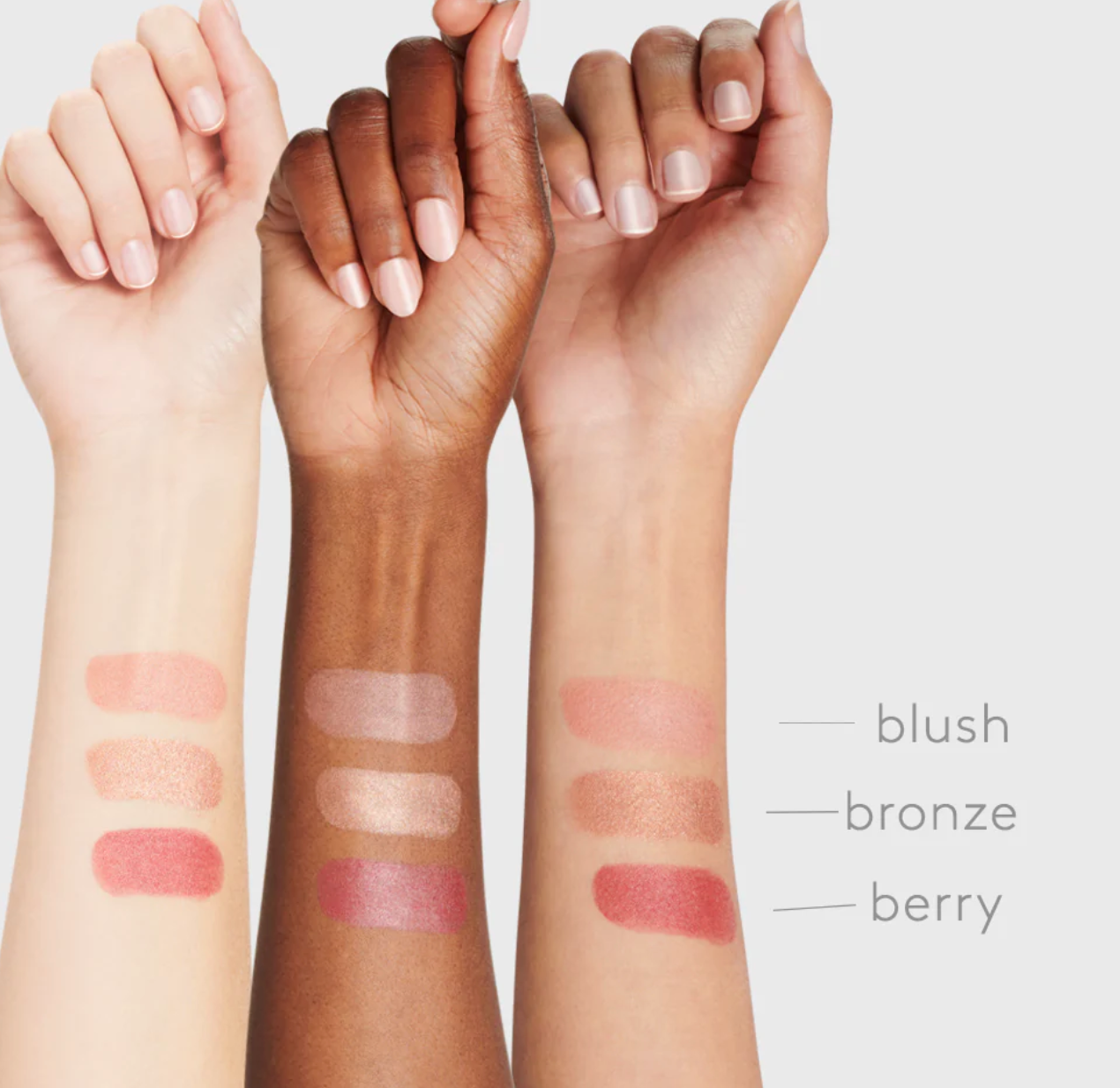 Sunforgettable® Total Protection® Color Balm SPF 50