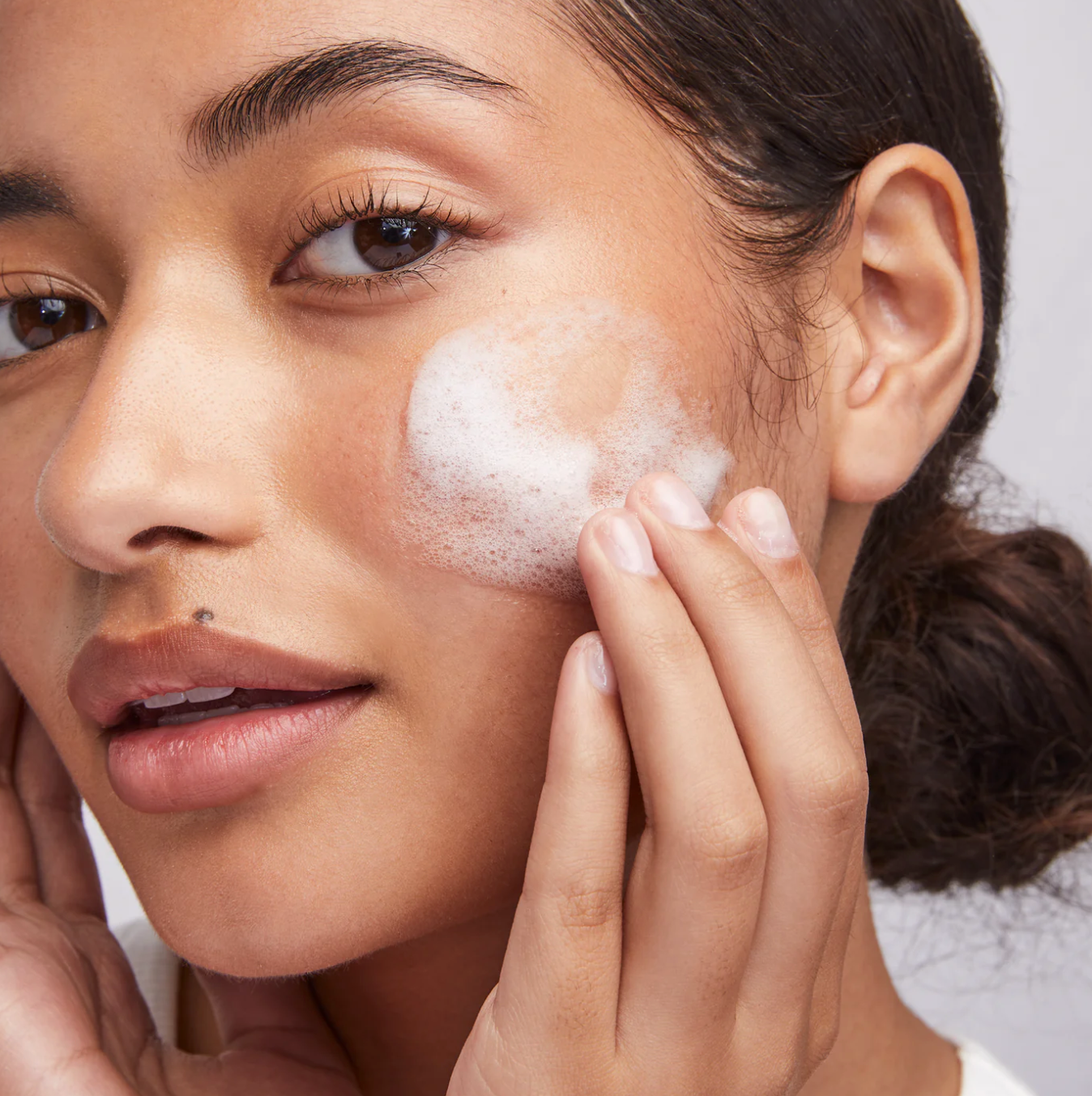 Barrier Pro™ 1-Step Cleanser