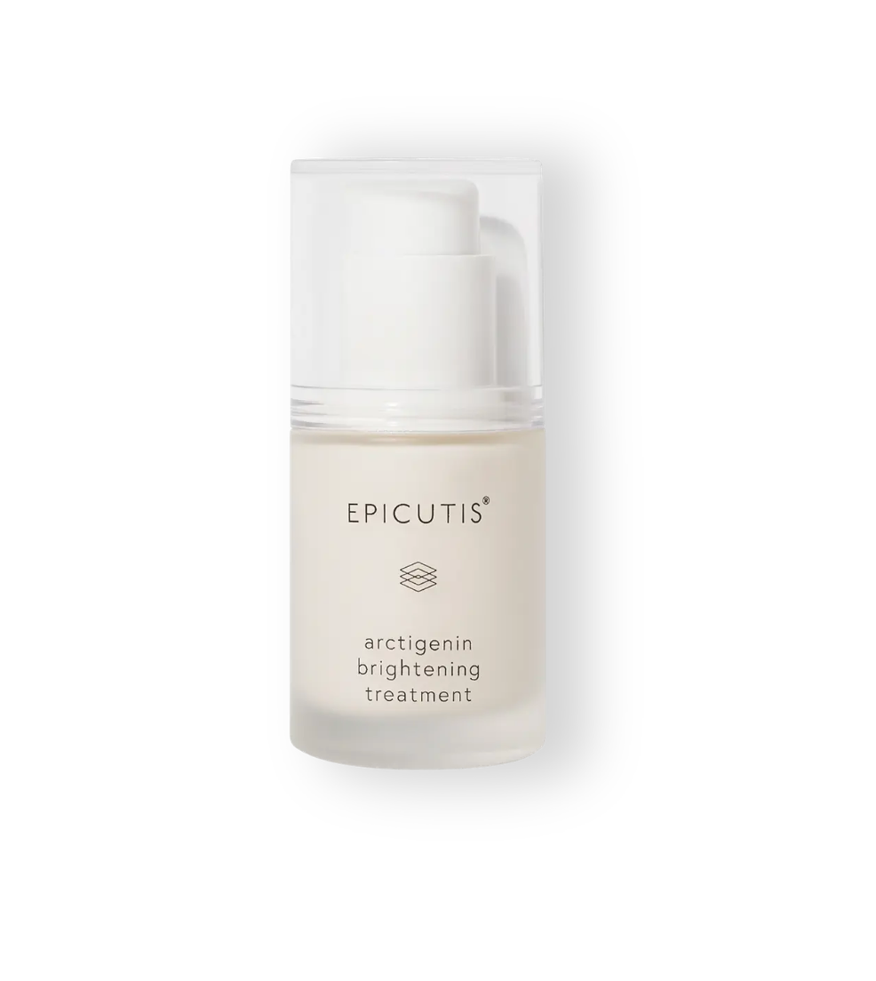 ARCTIGENIN BRIGHTENING TREATMENT