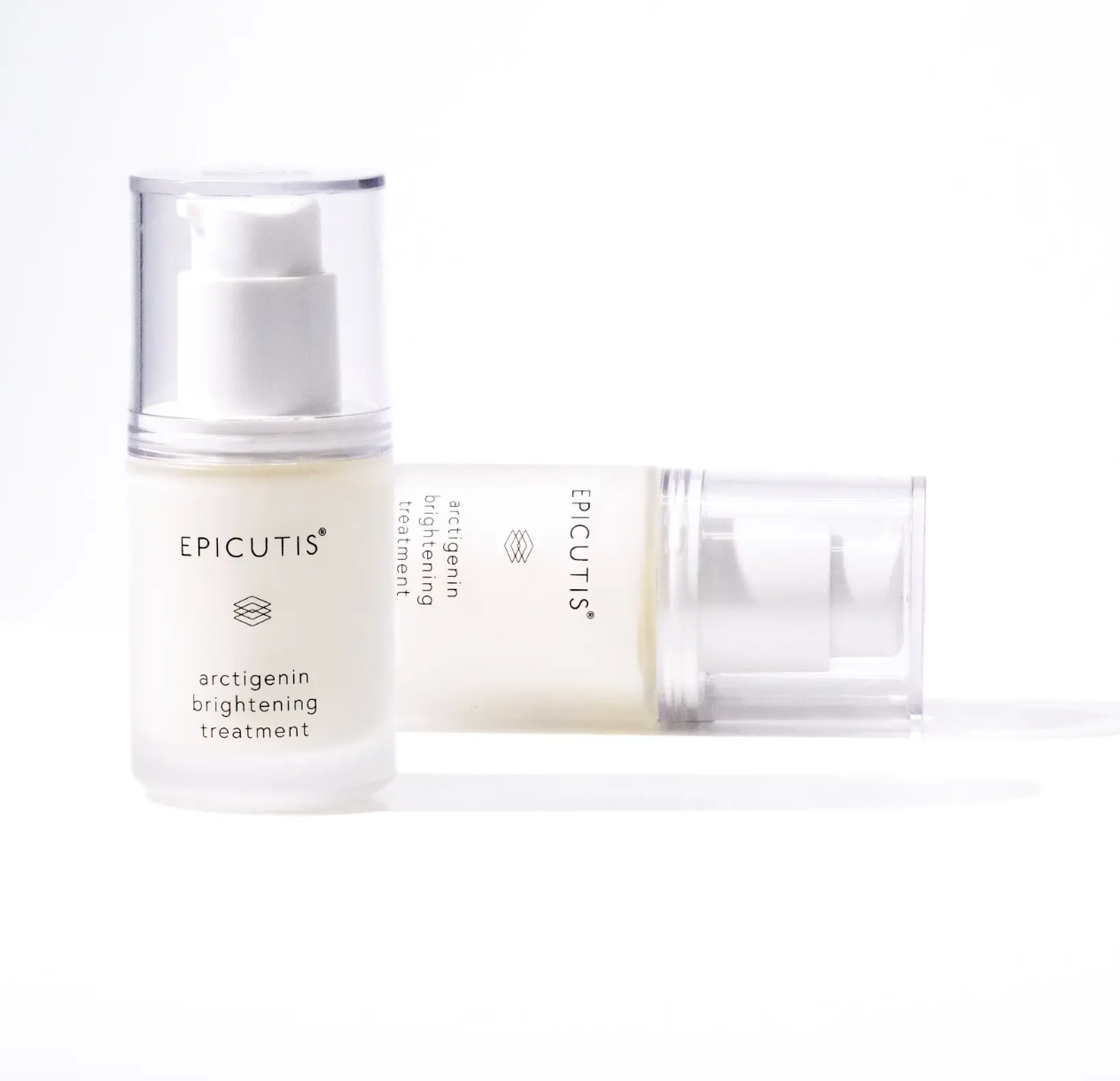 ARCTIGENIN BRIGHTENING TREATMENT