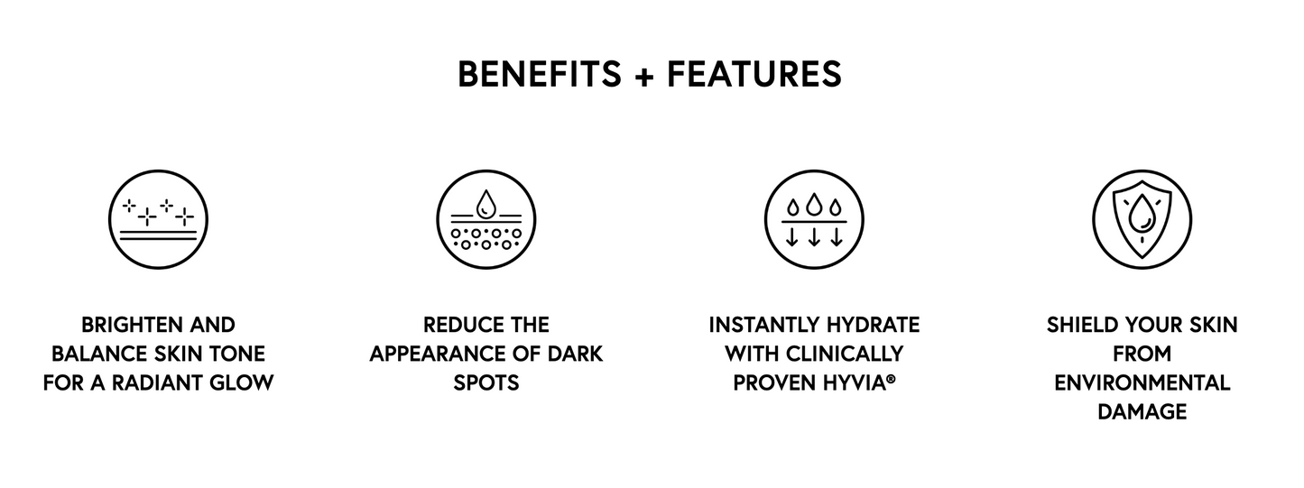 ARCTIGENIN BRIGHTENING TREATMENT