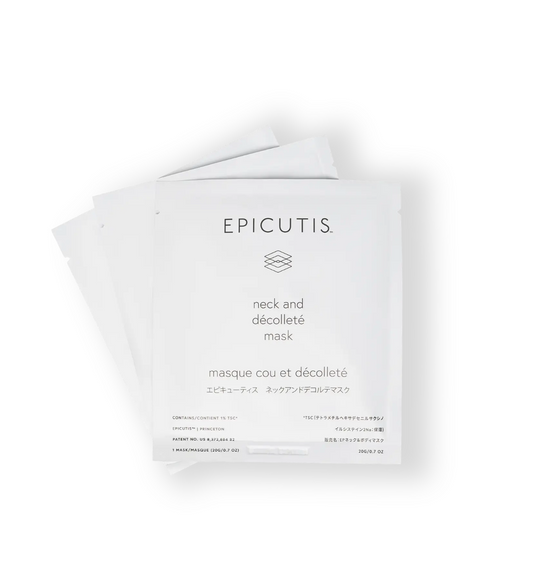 LIPID RECOVERY MASK