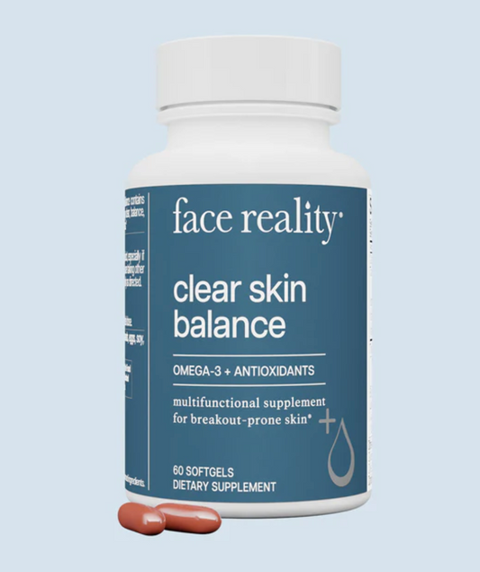 Clear Skin Balance