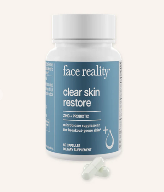 Clear Skin Restore