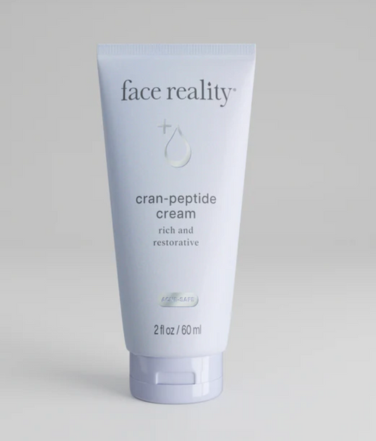 Cran-Peptide Cream
