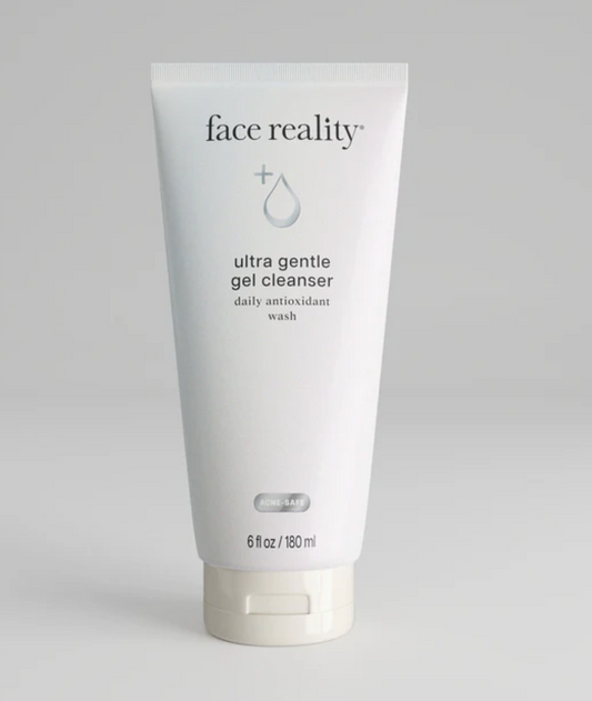 Ultra Gentle Gel Cleanser