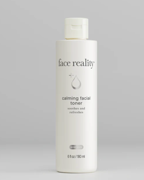 Calming Facial Toner