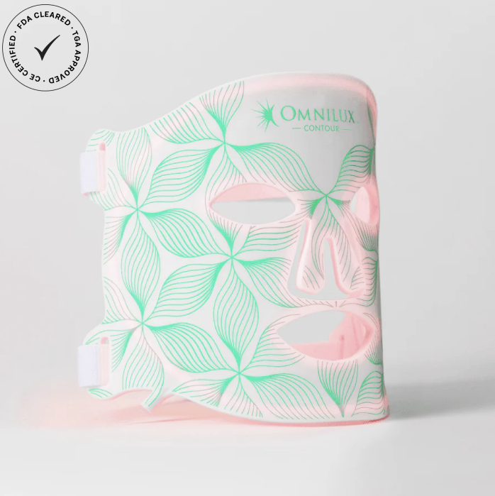 Omnilux Contour Face