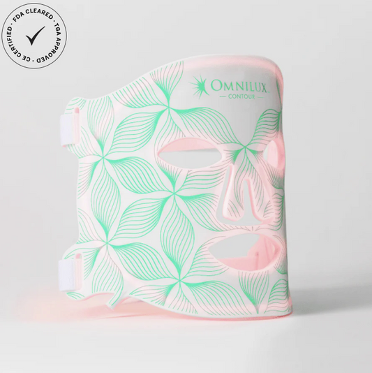 Omnilux Contour Face