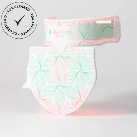 Omnilux Contour Neck & Décolleté