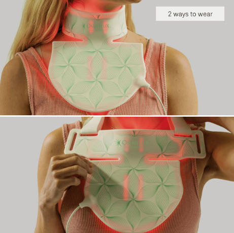 Omnilux Contour Neck & Décolleté