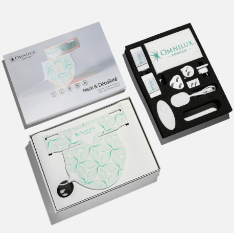 Omnilux Contour Neck & Décolleté