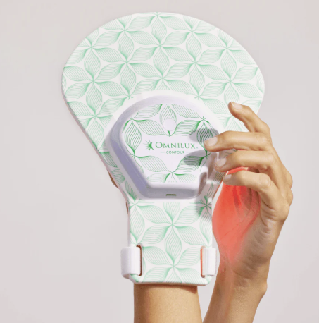 Omnilux Contour Glove