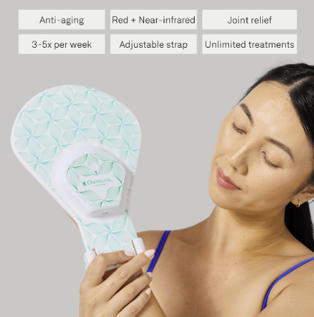 Omnilux Contour Glove