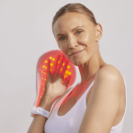 Omnilux Contour Glove
