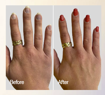 Omnilux Contour Glove