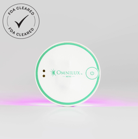 Omnilux Mini Blemish Eraser