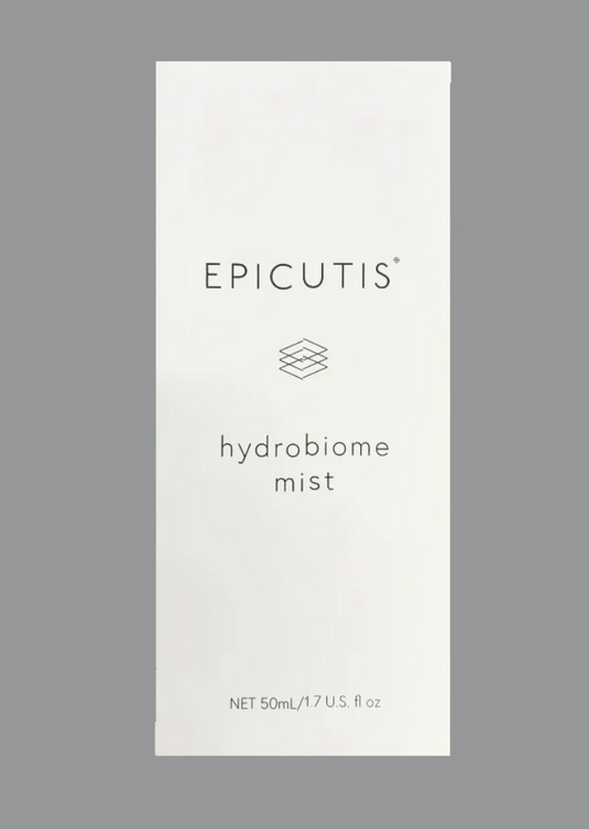Epicutis Hydrobiome Mist